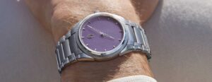 Eight New Watches Bringing Colour, Complications and Cinema to the Wrist Selection of new luxury and enthusiast watches including colourful dials, chronographs and skeleton complications