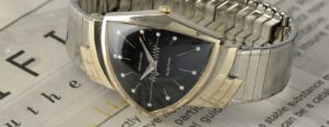 Hamilton’s Lancaster Story Still Ticks Through American Watchmaking Historic Hamilton watchmaking architecture in Lancaster with vintage pocket watch details