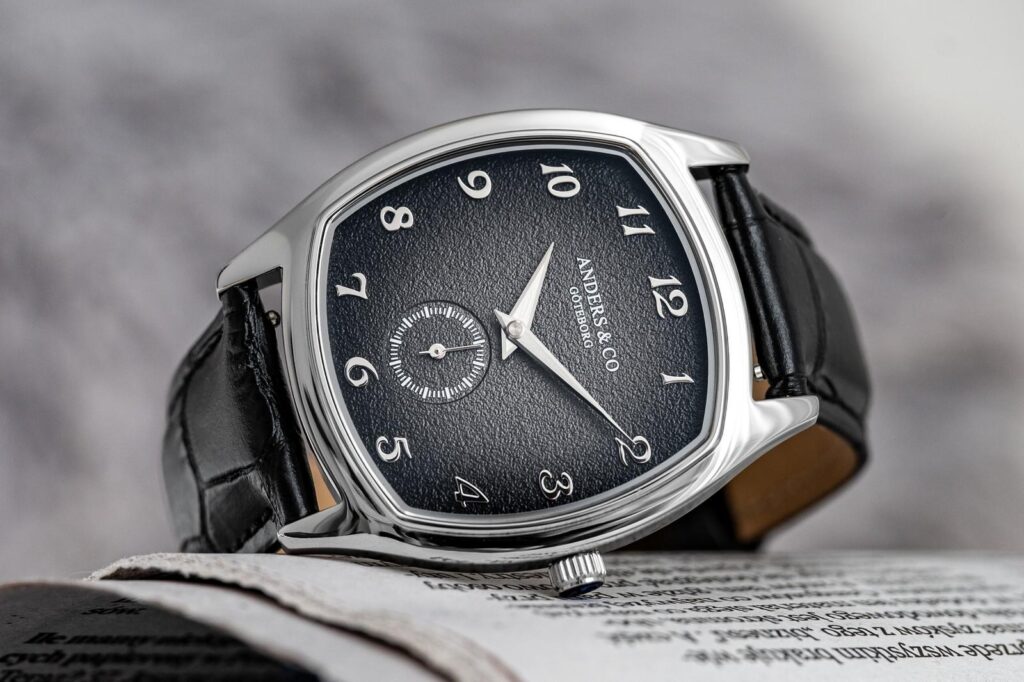 Five Microbrand Watches to Know in July 2026 Selection of July 2026 microbrand watches including dress, skeleton, Art Deco, chronograph and colourful automatic designs