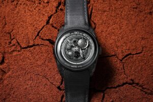 Five Microbrand Watches Worth Buying in July 2026 A selection of distinctive microbrand watches including jumping-hour, retrograde, embroidered dial and titanium designs