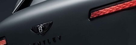 Bentley Torcal set for London debut as the marque’s fourth model line Bentley Torcal teaser concept inspired by limestone formations and a London reveal setting