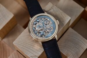 Five Modern Repeater Watches That Turn Time Into Sound Five modern repeater watches with openworked dials and high complication movements