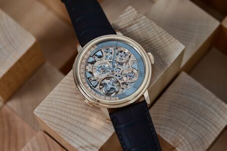 Five Modern Repeater Watches That Turn Time Into Sound Five modern repeater watches with openworked dials and high complication movements