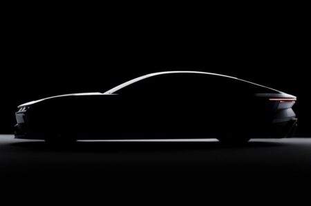 Jensen Interceptor GTX Brings the Name Back as an Analogue Track Car Jensen Interceptor GTX track car concept with aluminium bodywork and supercharged V8 character