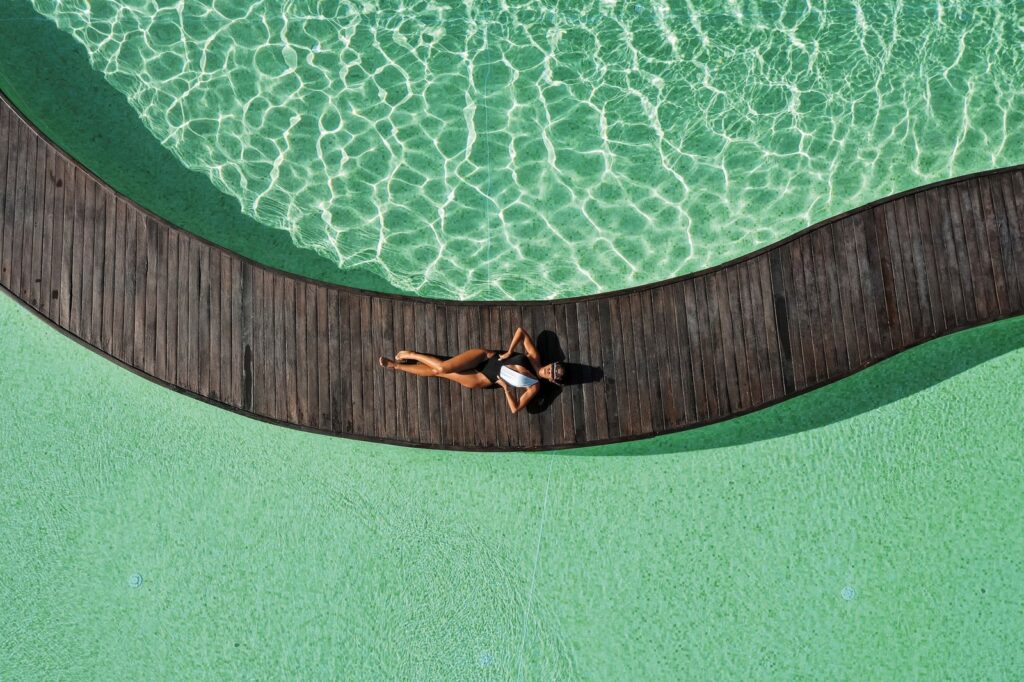 Sheraton Cascais Resort brings five-star calm to the Portuguese Riviera Sheraton Cascais Resort gardens and pool in Quinta da Marinha near Cascais