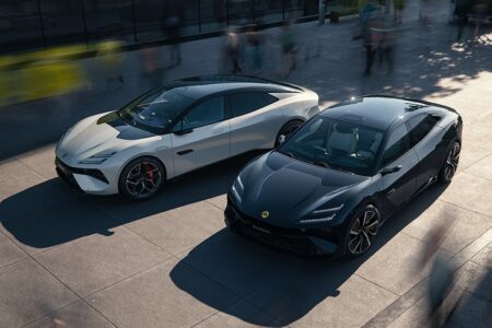 Lotus Eletre 900 Lands in Singapore With Supercar Pace and SUV Practicality 2027 Lotus Eletre electric SUV in Singapore