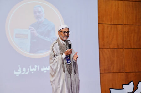 Qatar Foundation’s BilAraby Completes Its Regional Tour in Damascus, Amman and Djerba BilAraby regional event audience gathered for Arabic-language talks and dialogue
