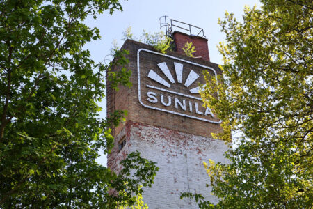 Alvar Aalto’s Sunila joins the UNESCO World Heritage List Alvar Aalto’s Sunila residential district in Kotka, Finland