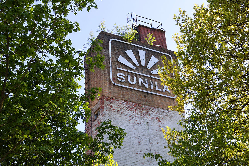 Alvar Aalto’s Sunila joins the UNESCO World Heritage List Alvar Aalto’s Sunila residential district in Kotka, Finland