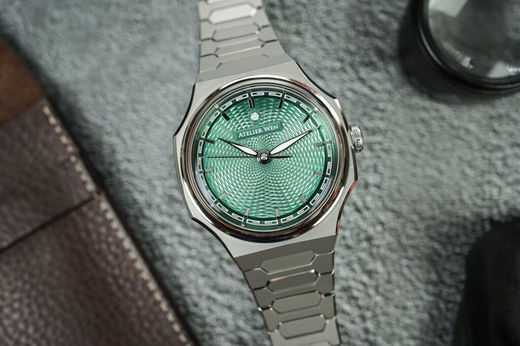 Chinese Independent Watchmaking Is Finding Its Own Voice Selection of Chinese independent mechanical watches showing enamel, guilloche and tourbillon craftsmanship