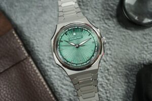 Chinese Independent Watchmaking Is Finding Its Own Voice Selection of Chinese independent mechanical watches showing enamel, guilloche and tourbillon craftsmanship