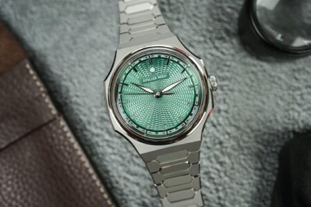 Chinese Independent Watchmaking Is Finding Its Own Voice Selection of Chinese independent mechanical watches showing enamel, guilloche and tourbillon craftsmanship