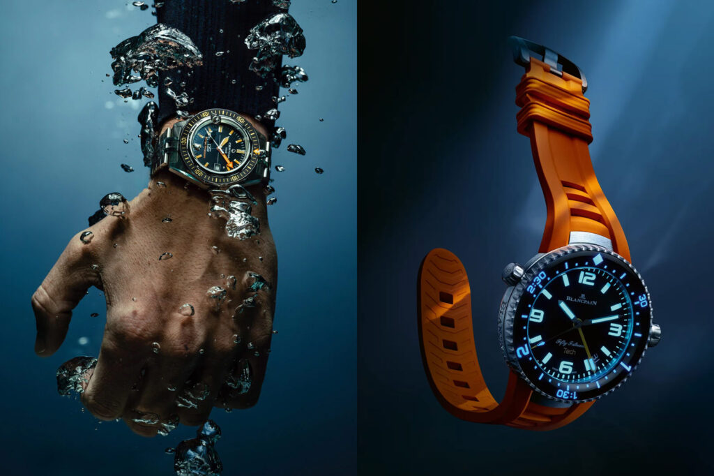Best Dive Watches 2026 for Accessible Budgets Selection of modern dive watches with steel bracelets and rotating bezels