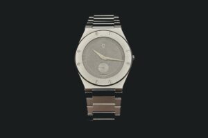 Ceon GR-01 Puts Brazilian Independent Watchmaking on the Map Ceon GR-01 ultra-thin Brazilian independent watch in VC-150 steel