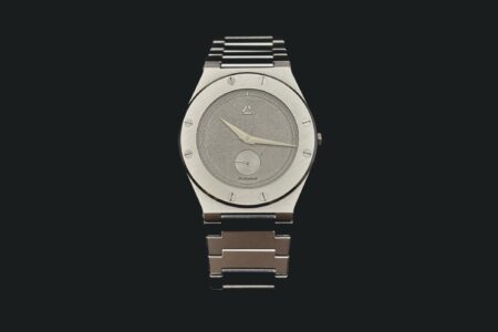 Ceon GR-01 Puts Brazilian Independent Watchmaking on the Map Ceon GR-01 ultra-thin Brazilian independent watch in VC-150 steel