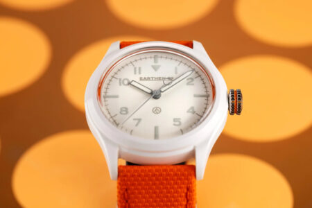 Five Microbrand Watches Worth Your Wrist in August 2026 A curated selection of microbrand watches including enamel, ceramic, concrete and GMT designs