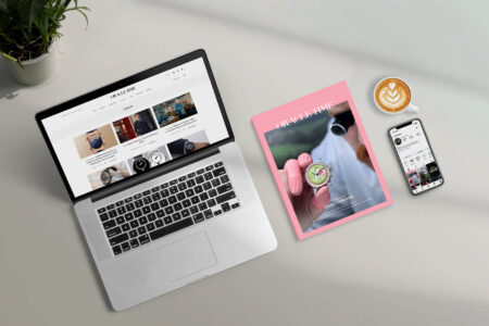 Oracle Time is looking for a Junior Editor with a serious watch habit Oracle Time Junior Editor job opening for watch writers