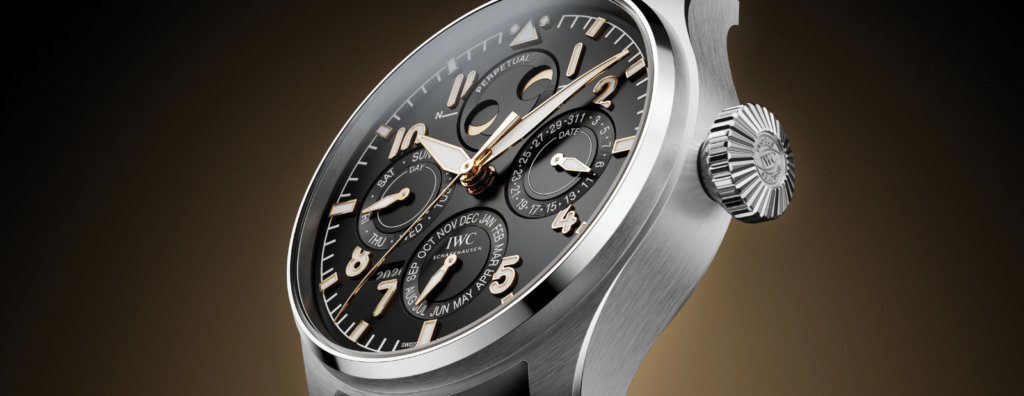 IWC, MoonSwatch, TAG Heuer and Seiko Led a Packed Watch Week IWC Big Pilot, Solar Eclipse MoonSwatch, TAG Heuer Formula 1 Solargraph and Seiko Presage watches
