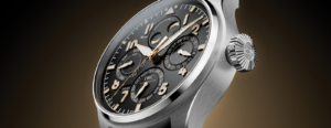 IWC, MoonSwatch, TAG Heuer and Seiko Led a Packed Watch Week IWC Big Pilot, Solar Eclipse MoonSwatch, TAG Heuer Formula 1 Solargraph and Seiko Presage watches