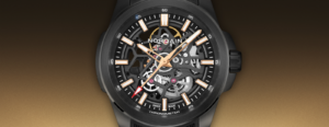 Blancpain Reopens the Bathyscaphe Archive as Titanium and Colour Shape the Week in Watches Blancpain Fifty Fathoms Bathyscaphe 70th Anniversary watch with gray dial and vintage dive-watch styling