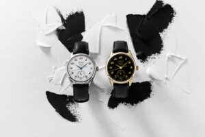 Seiko Revisits the Laurel with New Presage Enamel and Urushi Dials Seiko Presage Classic Craftsmanship Enamel and Urushi Laurel Dial watches