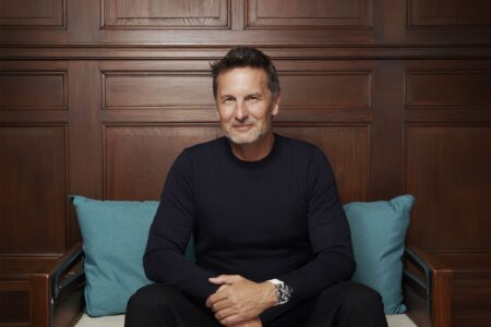 Maximilian Büsser of MB&F reflecting on independent watchmaking and collecting