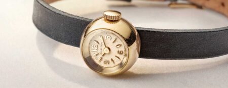 Betty Fiechter Kept Blancpain Alive Through Watchmaking’s Darkest Decade Betty Fiechter with Jean-Jacques Fiechter during Blancpain's Rayville era