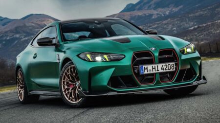 BMW Raises Fair Competition Concerns Over Chinese Car Pricing in Europe BMW dealership and European city street representing debate over Chinese car pricing in Europe