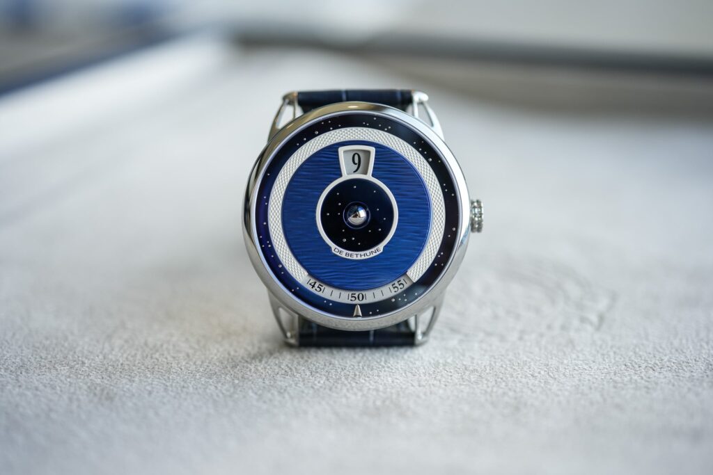 The Standout Watches From Geneva Watch Days 2026 A selection of standout new watches from Geneva Watch Days 2026 displayed together