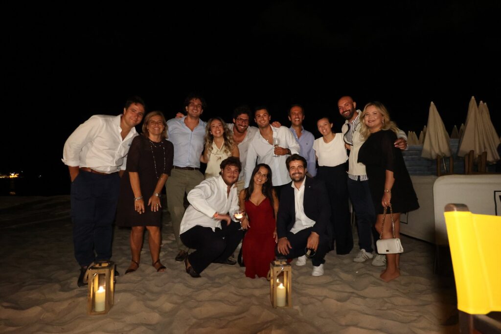 AssoYachtMAG steps onto the international stage in Cannes AssoYachtMAG international launch event on the Croisette during Cannes Yachting Festival