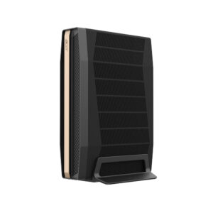 Acer SFF RTX Spark compact desktop concept powered by NVIDIA RTX Spark at IFA 2026
