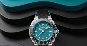 Alpina Sets Its Sport Watch Focus on the Route du Rhum Alpina Seastrong Diver and Alpiner Extreme Route du Rhum editions
