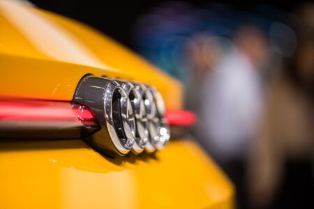 Audi Is Teaching quattro to Think for Itself Audi quattro drivetrain concept showing intelligent torque distribution