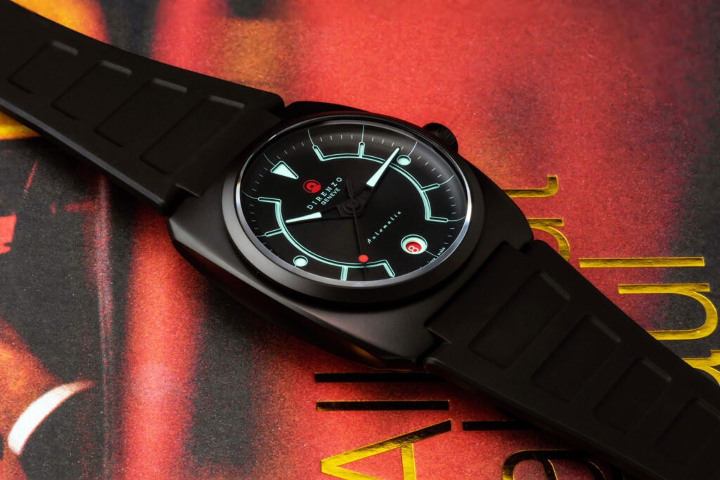 The Microbrand Watches Worth Knowing in September 2026 Selection of microbrand watches with colourful dials, chronographs and dress watch designs