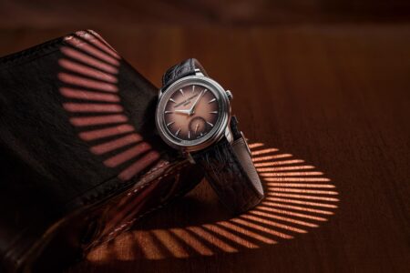 Frederique Constant Adds a Hand-Wound Moneta and New Highlife Moonphase Date Models Frederique Constant Classics Moneta Handwinding and Highlife Moonphase Date watches