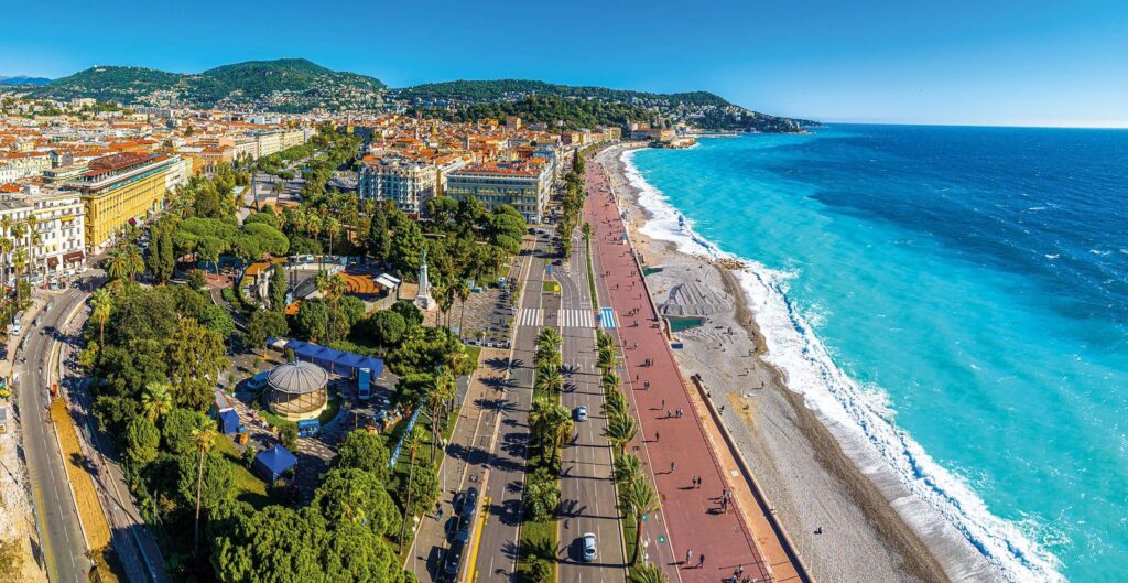 Why London to Nice Is Becoming Private Aviation’s Smartest Short-Hop Route Pilatus PC-24 business jet prepared for a private aviation flight from London to Nice