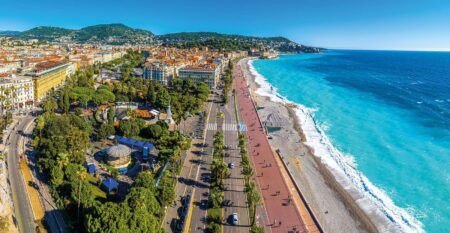Why London to Nice Is Becoming Private Aviation’s Smartest Short-Hop Route Pilatus PC-24 business jet prepared for a private aviation flight from London to Nice