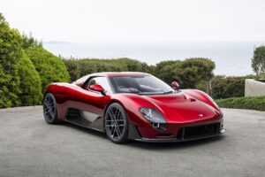 McLaren’s Remuera and Muriwai filings look to Bruce McLaren’s New Zealand beginnings Bruce McLaren inspired Remuera and Muriwai trademark concept with McLaren heritage cues