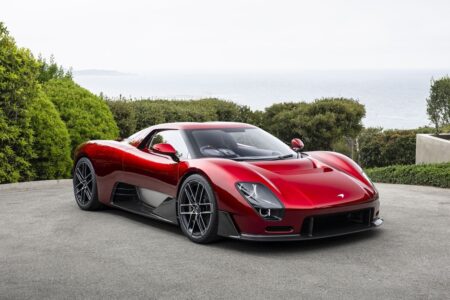 McLaren’s Remuera and Muriwai filings look to Bruce McLaren’s New Zealand beginnings Bruce McLaren inspired Remuera and Muriwai trademark concept with McLaren heritage cues