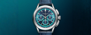 A selection of independent luxury watches and a mechanical table clock ahead of Geneva Watch Days 2026