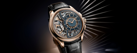 A selection of new luxury watches from TAG Heuer, Jaeger-LeCoultre, Louis Vuitton, Panerai and Chronoswiss