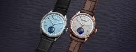 Rolex Recasts the Padellone While Hublot Lets Jeff Koons Take Over Rolex Perpetual Padellone and Hublot Jeff Koons watches arranged as luxury watch highlights of the week