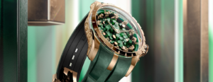 Moser Off-Grid and Vacheron’s Overseas Anniversary Headline a Busy Watch Week H. Moser & Cie. Off-Grid digital watch and Vacheron Constantin Overseas anniversary watch among new luxury watch releases