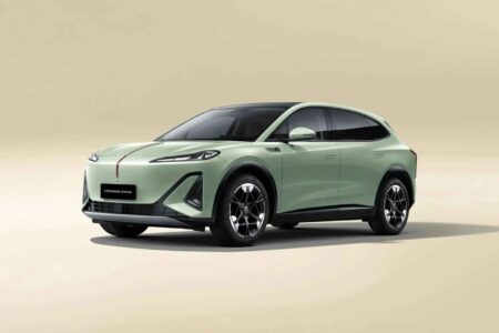 Hongqi Will Undercut German Luxury EVs in Australia Hongqi electric SUV positioned for the Australian luxury EV market