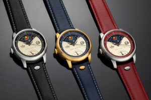 Selection of independent watches for October 2026 including automatic and chronograph models
