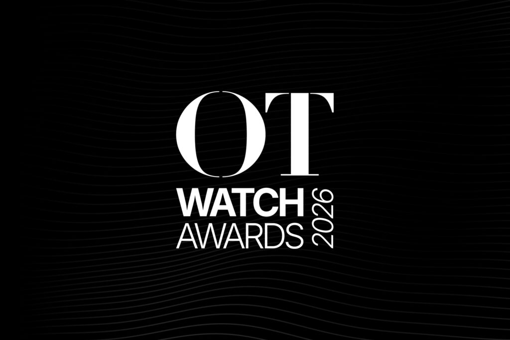 Selection of luxury watches representing the Watch Awards 2026 shortlist