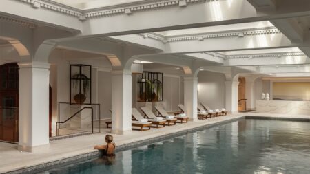 10 Capella Hotels and Resorts Worth Planning a Journey Around Capella Hotels and Resorts luxury travel ranking featuring jungle, riverfront and heritage hotel settings