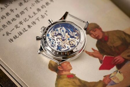 How Chinese Watchmaking Went From Reverse Engineering to Independent Horology Vintage-inspired Chinese mechanical watches and movements representing the history of Chinese watchmaking