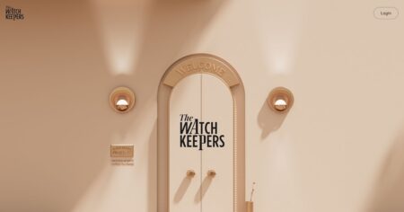 Audemars Piguet Brings Certified Pre-Owned In-House With The Watch Keepers Audemars Piguet watch being prepared for certified pre-owned authentication