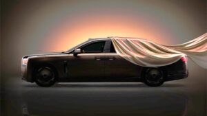 BYD’s Yangwang Altior Targets the Top Tier of Luxury Sedans BYD Yangwang Altior luxury sedan teaser silhouette